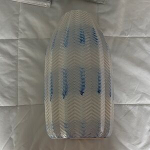 Crickets + Tide  ceramic vase